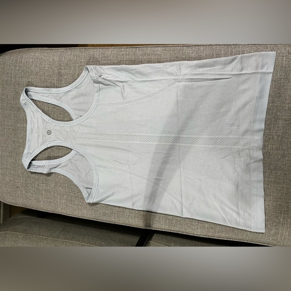 Lululemon Swiftly Tech Racerback Tank - Picture 6 of 10